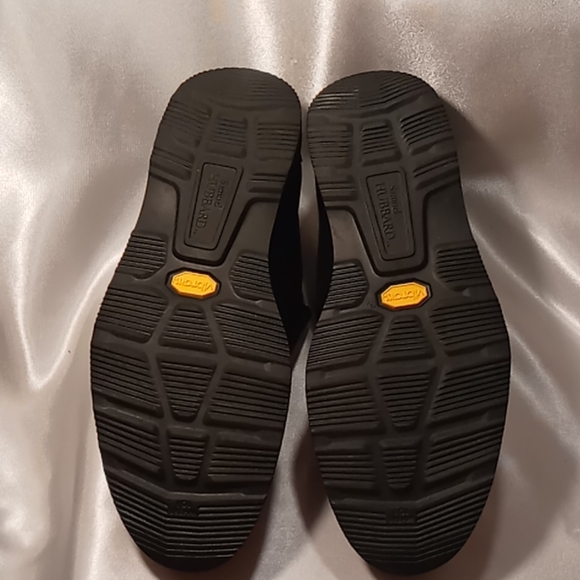 Prelove Samuel Hubbard Travel easy slipon shoe. - Picture 3 of 4